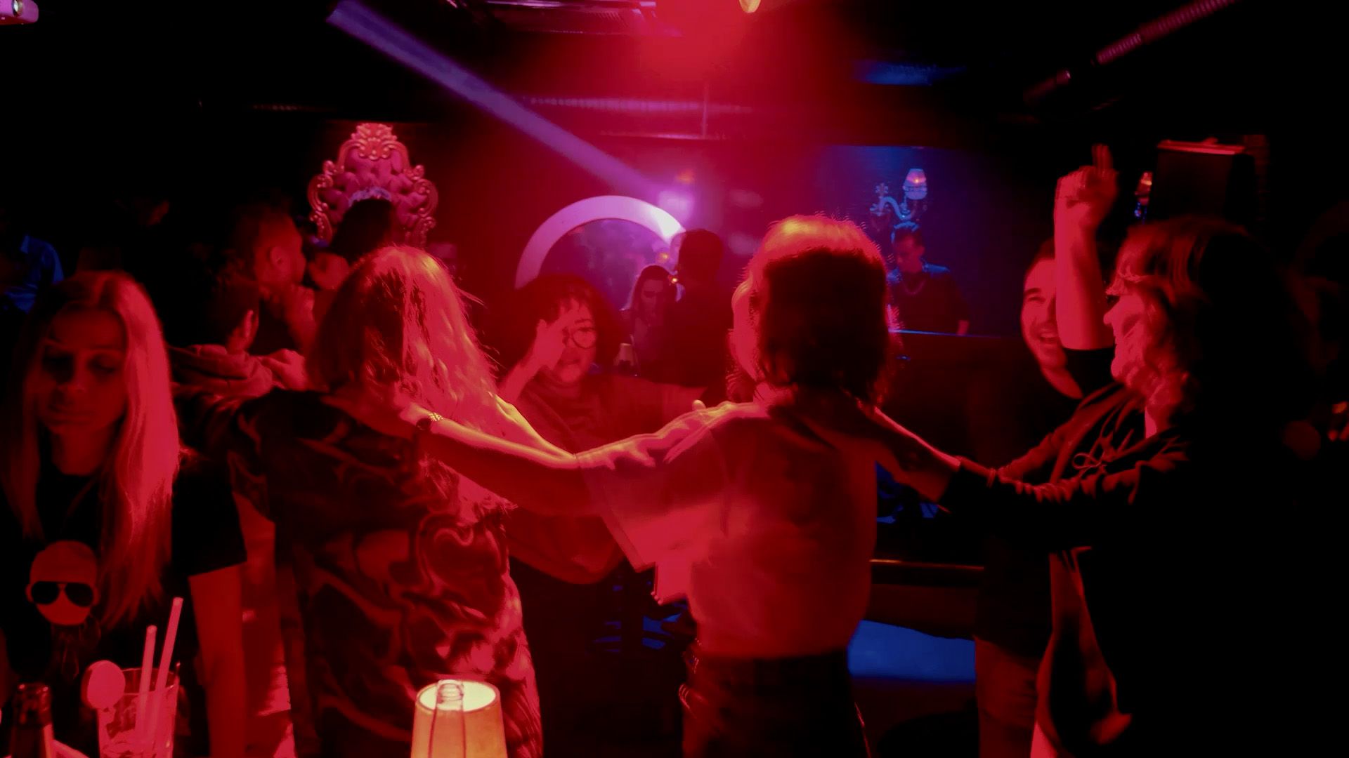 Club Q Lounge & Club